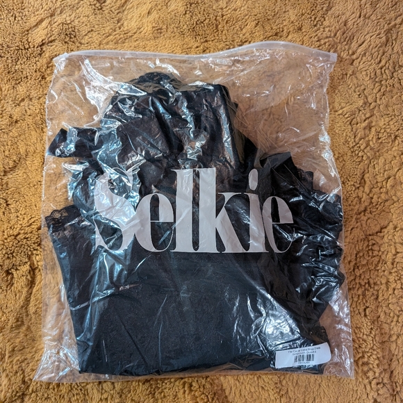 Selkie The Raven Cake Shop Dress SMALL - Picture 8 of 10